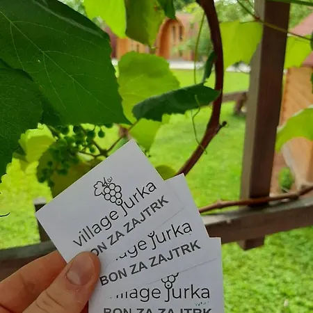 Vila Jurka