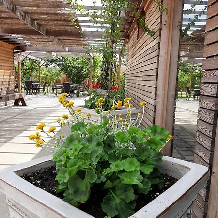 Hostel Vila Jurka Krizevci pri Ljutomeru