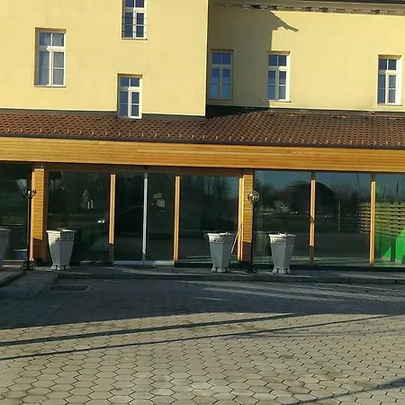 Vila Jurka Križevci pri Ljutomeru