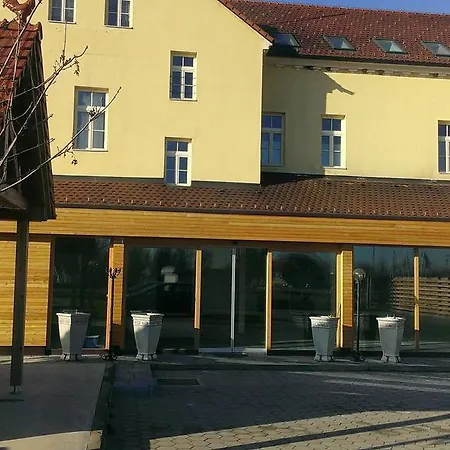 Vila Jurka *