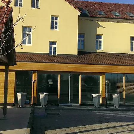 Vila Jurka *