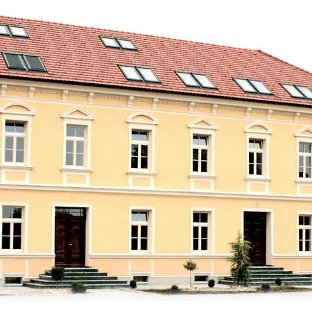 Vandrarhem Vila Jurka