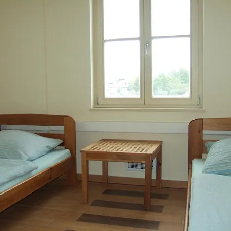Vila Jurka Hostel Krizevci pri Ljutomeru
