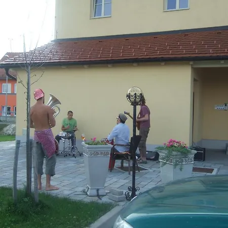 Vila Jurka *