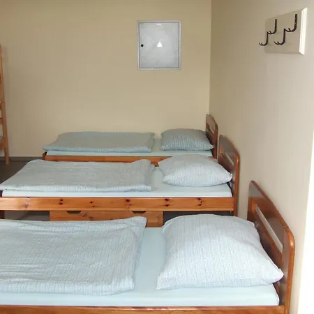 Vila Jurka Auberge de jeunesse Križevci pri Ljutomeru