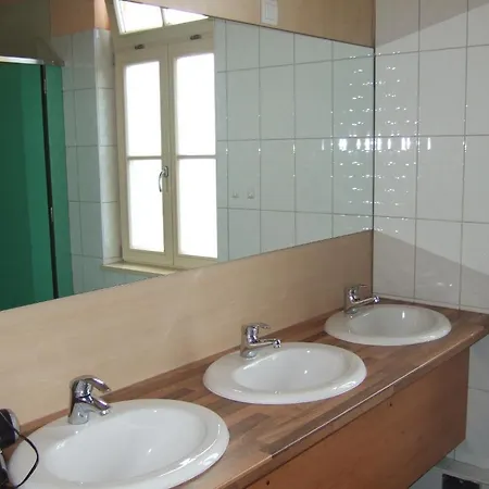 Vila Jurka Auberge de jeunesse Križevci pri Ljutomeru