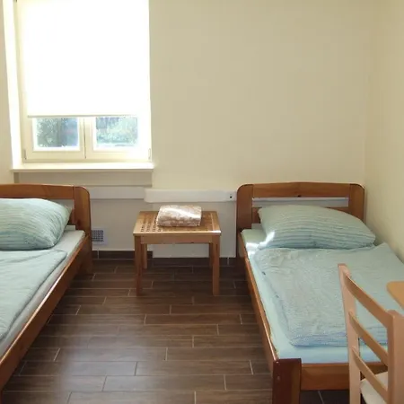 Vila Jurka Auberge de jeunesse Križevci pri Ljutomeru