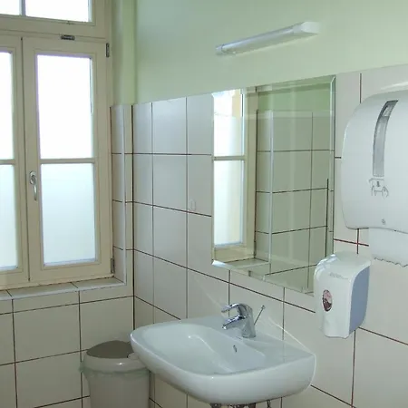 Vila Jurka Auberge de jeunesse Križevci pri Ljutomeru