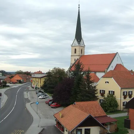 Vila Jurka Vandrarhem