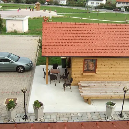 Vila Jurka