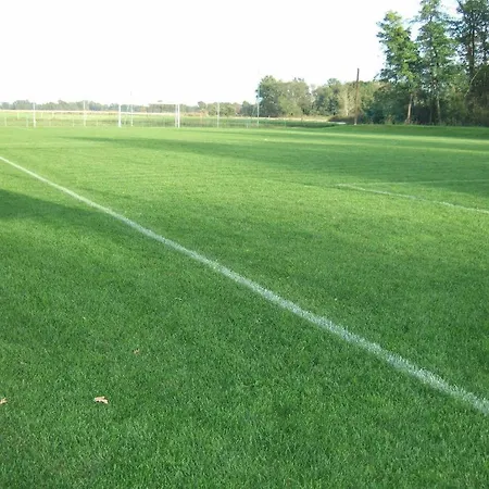Vila Jurka Križevci pri Ljutomeru