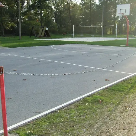 Vila Jurka Vandrerhjem