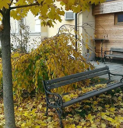 Vandrarhem Vila Jurka