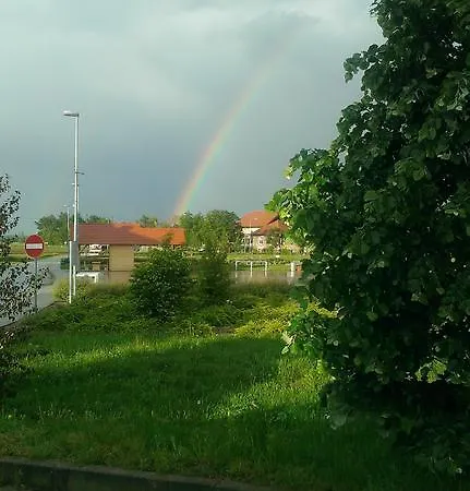 Vandrarhem Vila Jurka *
