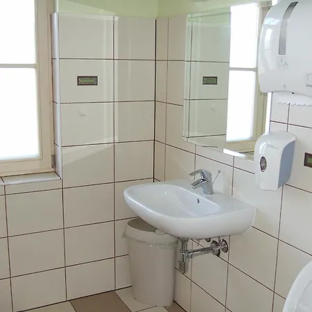 Hostel Vila Jurka *