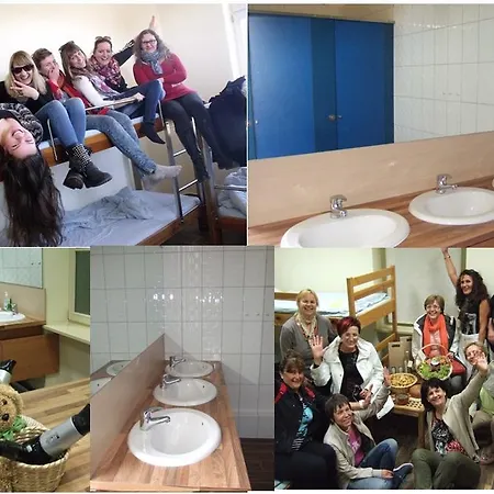 Vila Jurka Križevci pri Ljutomeru