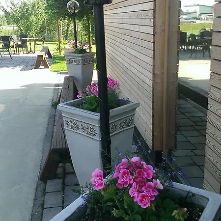 Auberge de jeunesse Vila Jurka Križevci pri Ljutomeru