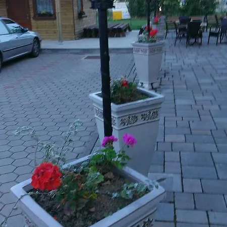 Hostel Vila Jurka