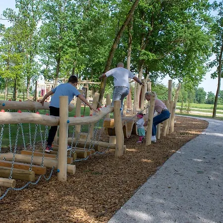 Vila Jurka Vandrerhjem Križevci pri Ljutomeru