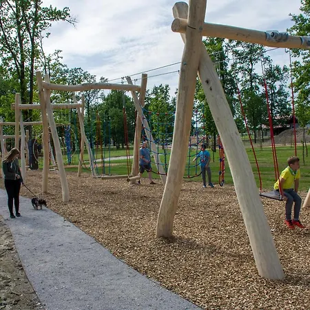 Vandrerhjem Vila Jurka Križevci pri Ljutomeru