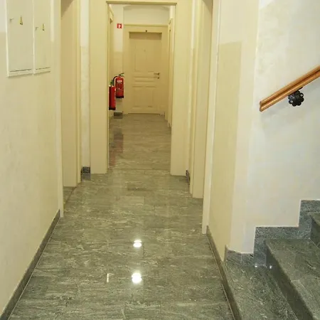 Vila Jurka Auberge de jeunesse *