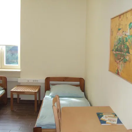Vila Jurka Križevci pri Ljutomeru